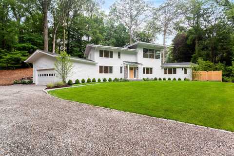 338 Eden Road, Stamford, CT 06907