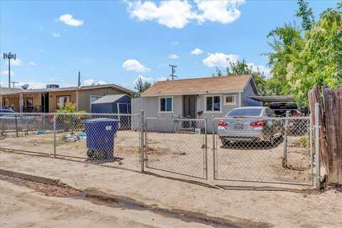 665,663 S Market Road, Earlimart, CA 93219
