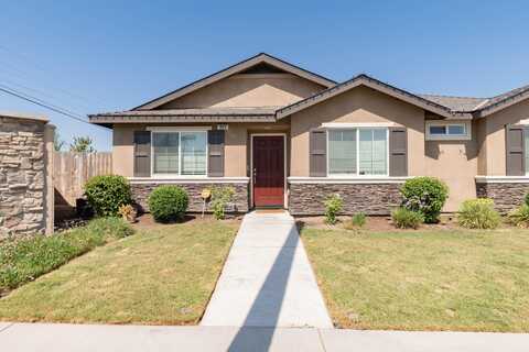 803 N Elderwood Street, Porterville, CA 93257