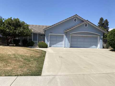 1542 E Mary Drive, Visalia, CA 93292