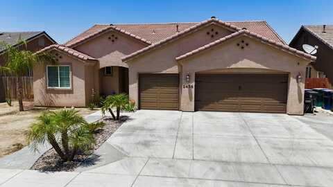 2456 Isleworth Avenue, Tulare, CA 93274