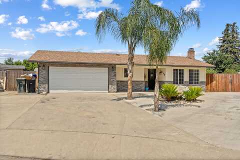 2134 N Elm Street, Visalia, CA 93291