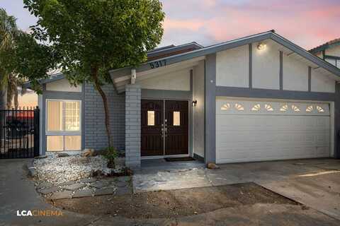 5317 Eastridge Court, Bakersfield, CA 93306