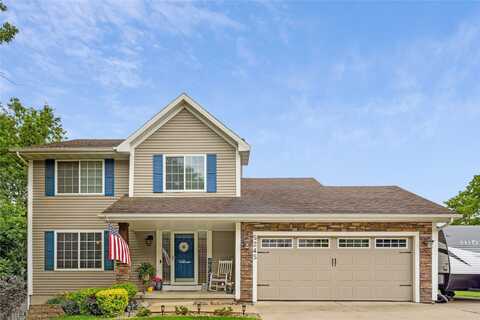 5245 Pine Valley Drive, Pleasant Hill, IA 50327