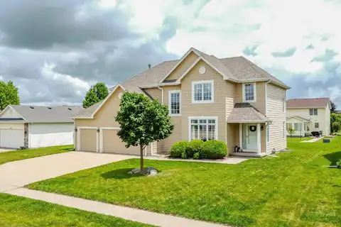 1201 NW Norton Street, Grimes, IA 50111