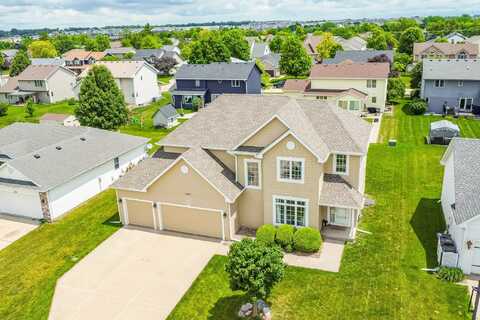 1201 NW Norton Street, Grimes, IA 50111
