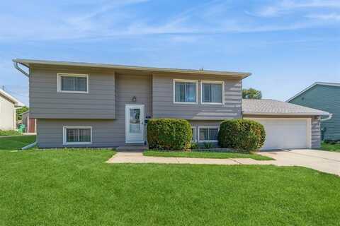 714 NE 5th Street, Ankeny, IA 50021