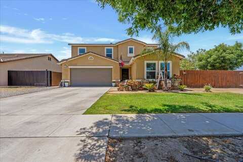 2299 Anderson Avenue, Tulare, CA 93274