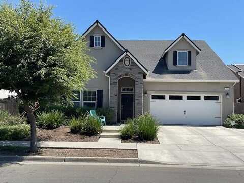 3933 W Vine Avenue, Visalia, CA 93291