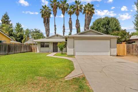 13018 Cannon Avenue, Cutler, CA 93615