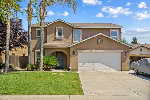 2268 Poppyview Court, Tulare, CA 93274