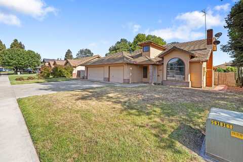 206 Windsor Ct Court, Exeter, CA 93221