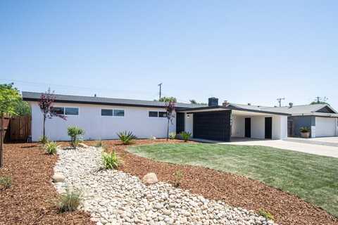 1942 N Maston St Street, Porterville, CA 93257