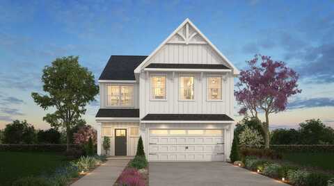 2312 E Main St, Albemarle, NC 28002