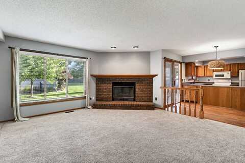 4719 84th Street unit: A, Urbandale, IA 50322
