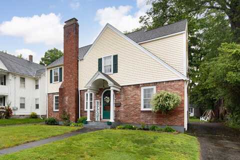 41 Northridge Avenue, Torrington, CT 06790