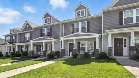 1954 Kennington Park Road, Aylett, VA 23009
