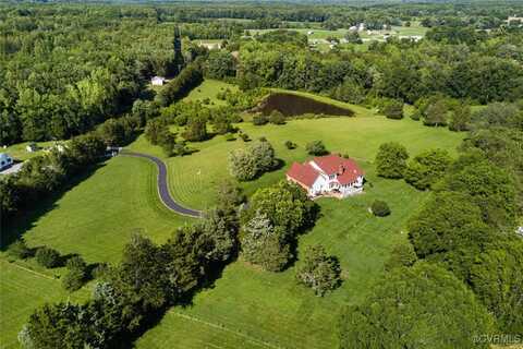 2104 Apple Grove Road, Louisa, VA 23117