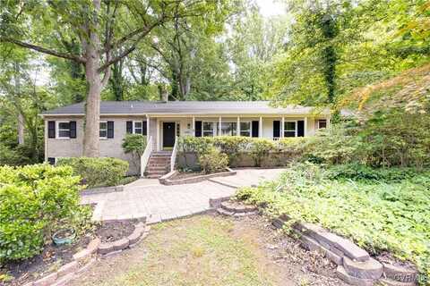 3415 Lochinvar Drive, Richmond, VA 23235
