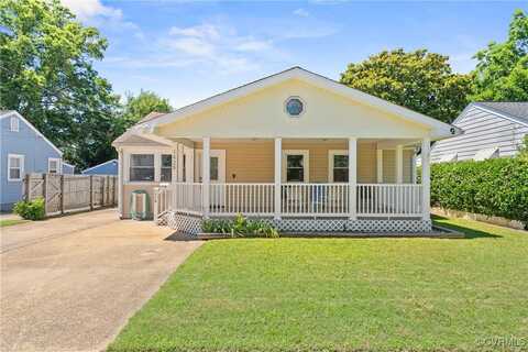 1429 Baychester Avenue, Norfolk, VA 23503