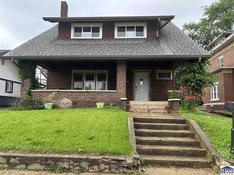 18 E Church Street, Brazil, IN 47834
