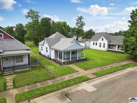 917 7th Avenue, Terre Haute, IN 47807