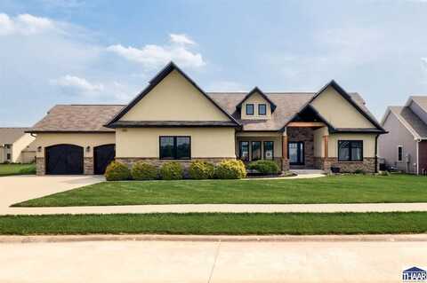 4707 LUCY Lane, Terre Haute, IN 47802