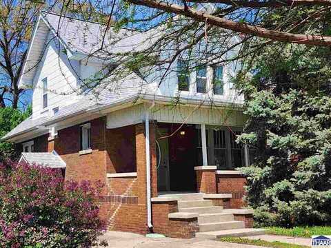 2220 N 11th Street, Terre Haute, IN 47804