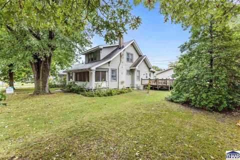 1302 S 25th Street, Terre Haute, IN 47803