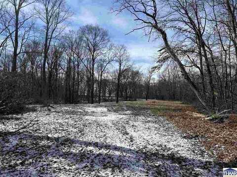 county road 150 W, Cayuga, IN 47847