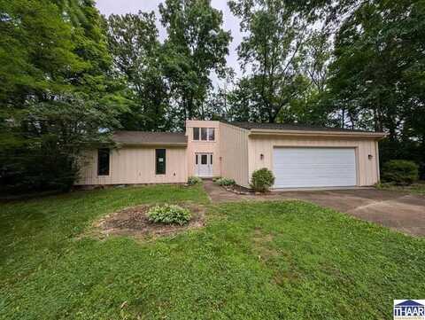 7201 S Kingswood Street, Terre Haute, IN 47802