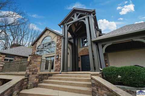 4644 E Old Fort Harrison Avenue, Terre Haute, IN 47805