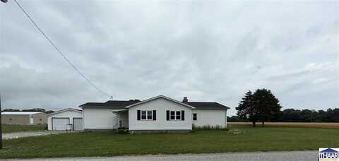 6112 S Morris Place, Terre Haute, IN 47802