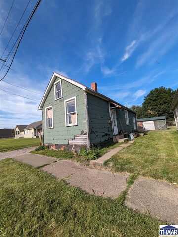 337 N 21st, Terre Haute, IN 47807
