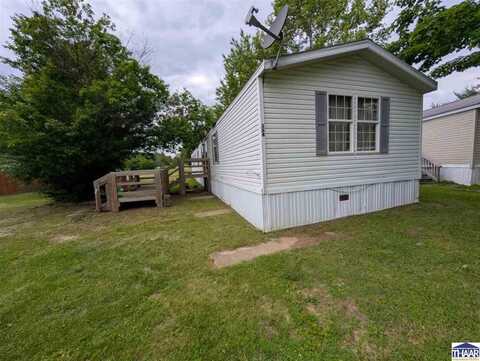 384 Cooling Eveing Court, Cloverdale, IN 46120