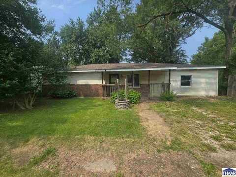 5156 N 14th Street, Terre Haute, IN 47805