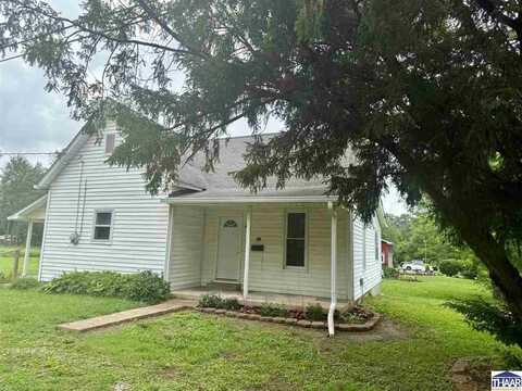 502 N Lawton St, Jasonville, IN 47838