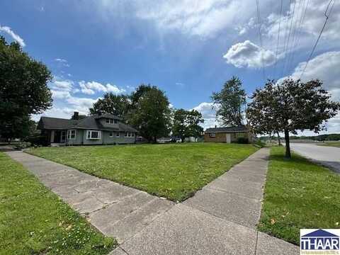 2407 E Jefferson Street, Terre Haute, IN 47802