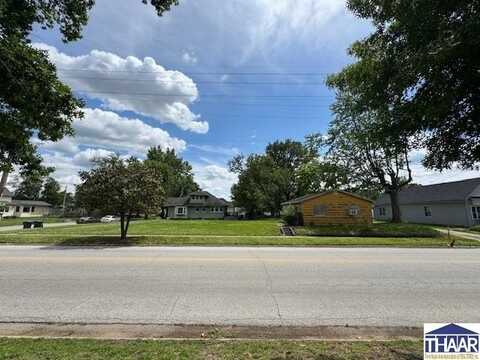 2407 E Jefferson Street, Terre Haute, IN 47802