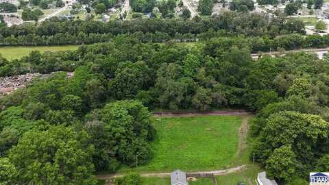 1452 S 16 Street, Terre Haute, IN 47802