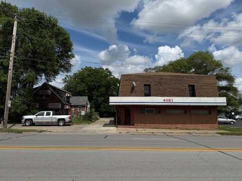 4021 E 14th Street, Des Moines, IA 50313