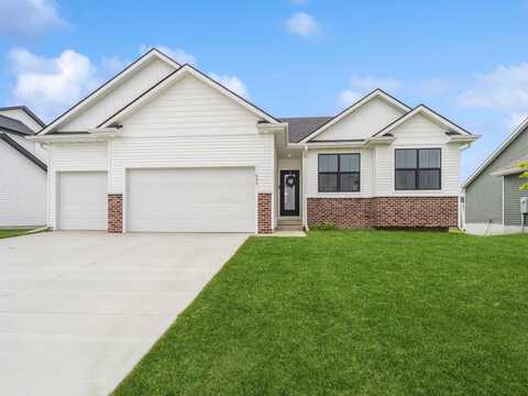 645 NW Prairie Rose Lane, Waukee, IA 50263