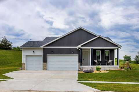 1302 S L Court, Indianola, IA 50125