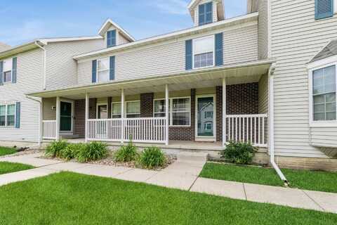 276 NW Georgetown Boulevard, Ankeny, IA 50023