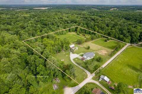 3401 Mitten Road, Bowling Green, IN 47833
