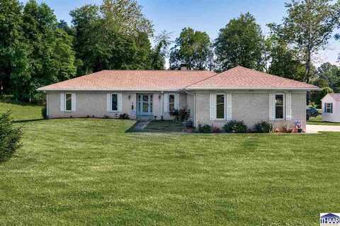 975 E County RD 250 N, Sullivan, IN 47882