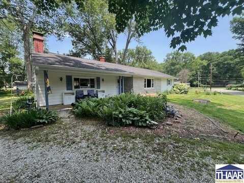130 Bluebird Hill, Terre Haute, IN 47803