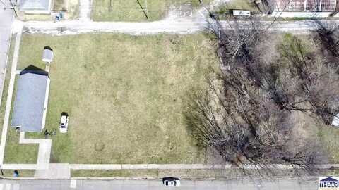 2226 Elm Street, Terre Haute, IN 47807