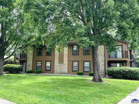 679 Frontier Court, Terre Haute, IN 47803