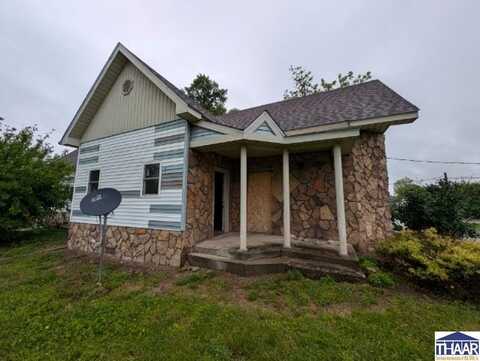 9202 West Street, Fairbanks, IN 47849